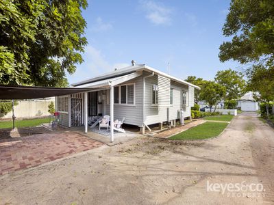 5 Pearson Street, Gulliver