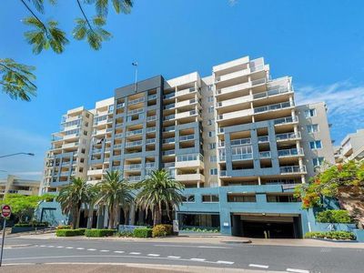 22 / 131 Wickham Street, Fortitude Valley
