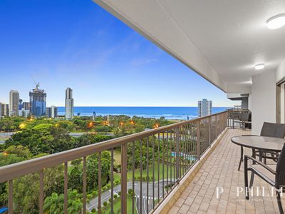 70-71 / 8 Admiralty Drive, Paradise Waters