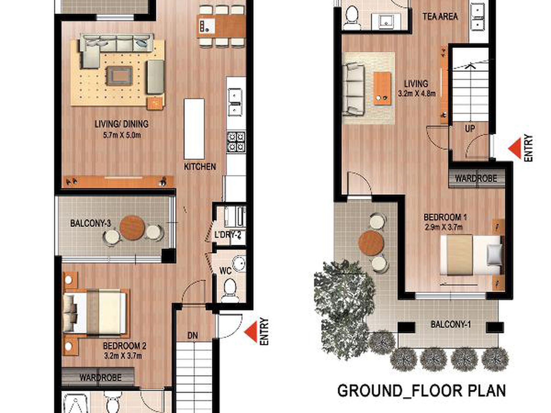 Apartment 2 / 35 Barwon Park Road, St Peters