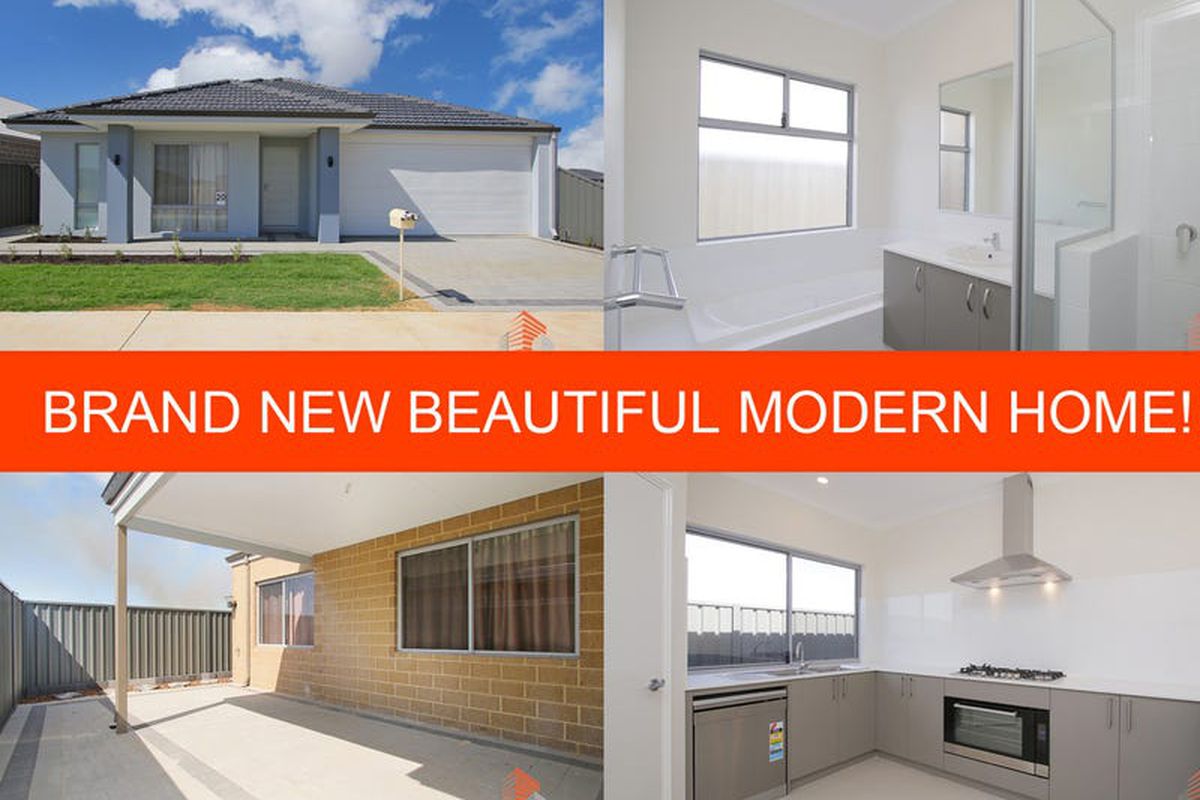 20 Greywacke Entrance, Piara Waters