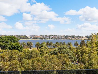 407 / 8 Adelaide Terrace, East Perth