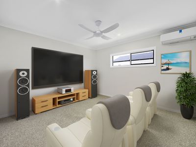 2 Oystercatcher Street, Woodgate