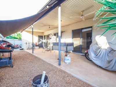 138 Kennedy Street, South Hedland