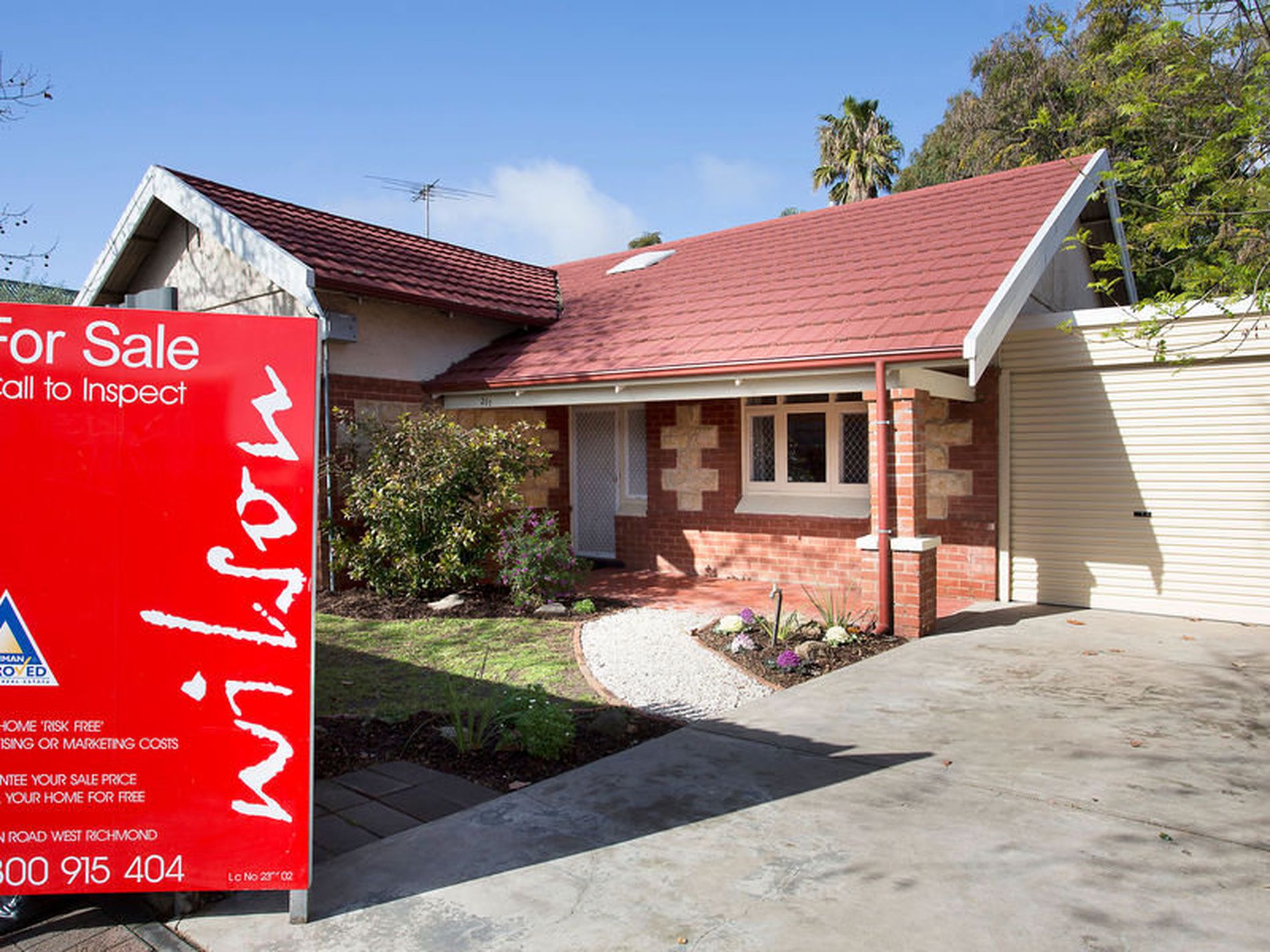 207 Sir Donald Bradman Drive, Cowandilla