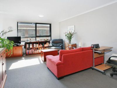 1306 / 93 Macdonald Street, Erskineville
