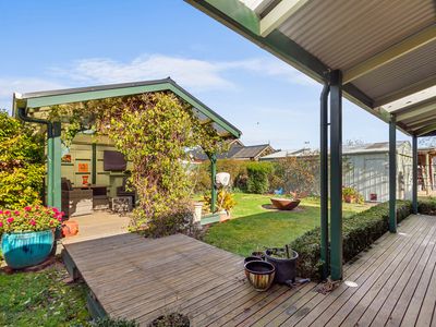 207 Desailly Street, Sale