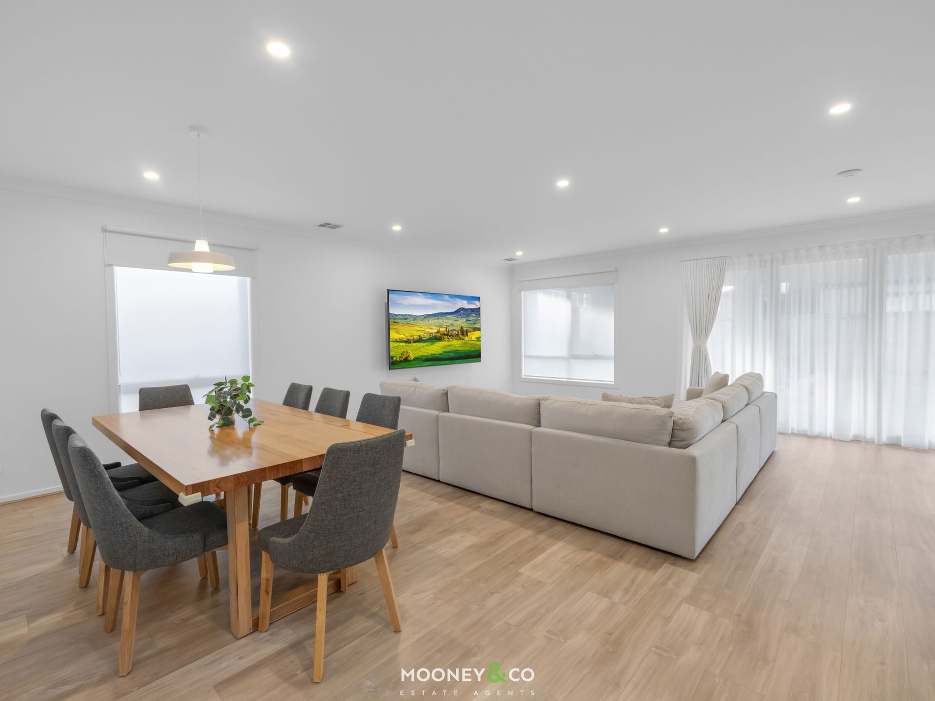 5 Sustain Circuit, Lyndhurst