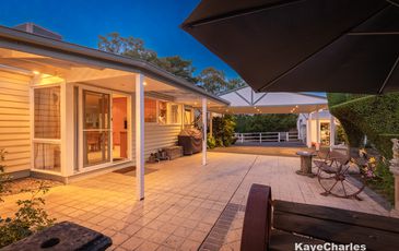 15 Burton Road, Beaconsfield Upper