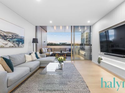 708 / 8 Moreau Parade, East Perth
