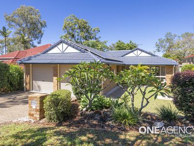 12 Mitchell Pl, Forest Lake