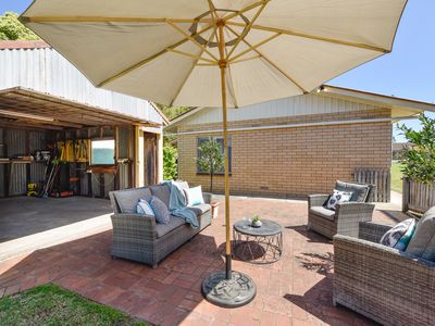 9 Tenth Street, Millicent