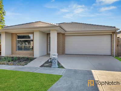 14 Puckle Avenue, Mickleham