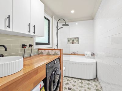 74 South Street, Forster