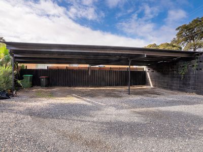 1 / 38 LAWRENCE STREET, Wodonga