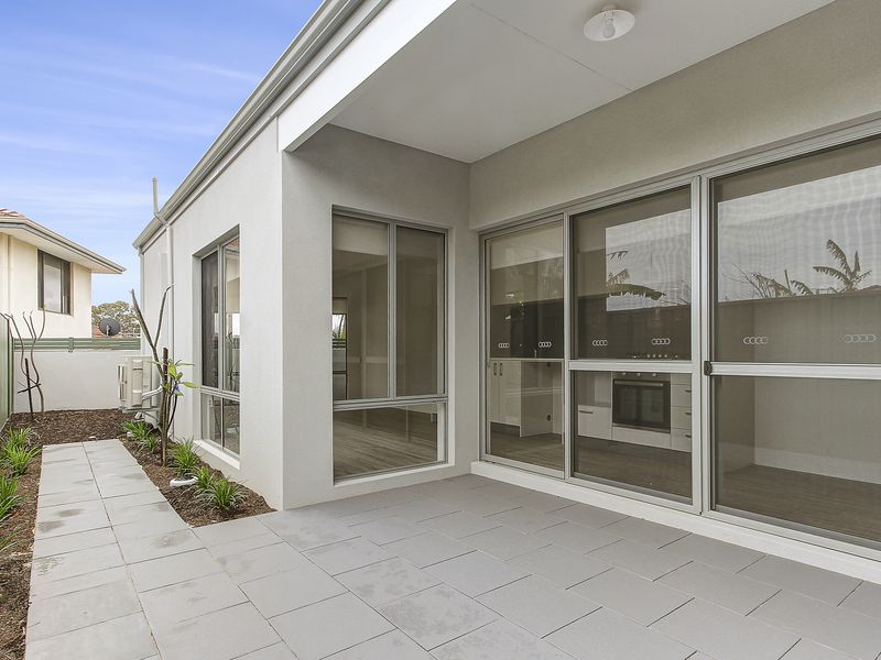 6 / 18 Whitton Street, Hamilton Hill