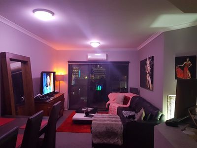 U14/191 James Street, Northbridge