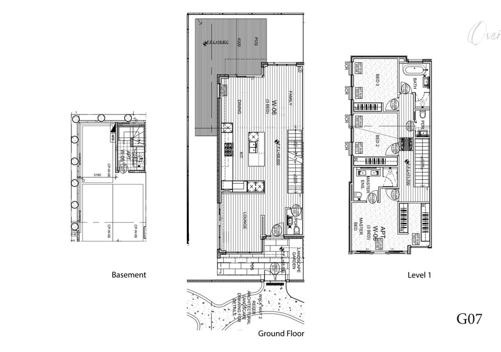 G07 / 2 Barenya Court, Kew