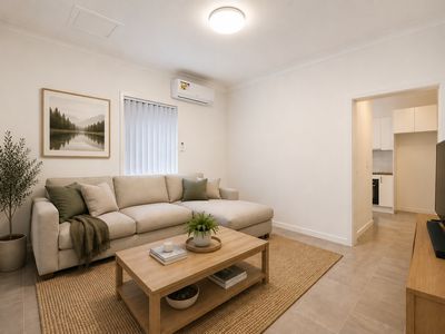 5 / 72-76 The Horsley Drive, Carramar