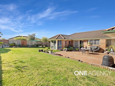 4 Socrates Place, Worrigee