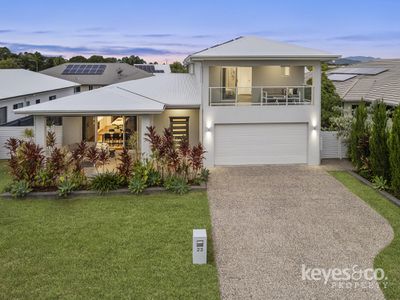 23 Waterbury Terrace, Idalia