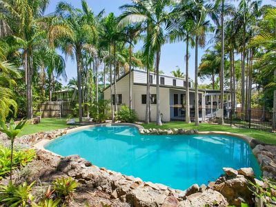 7 Foedera Crescent, Tewantin