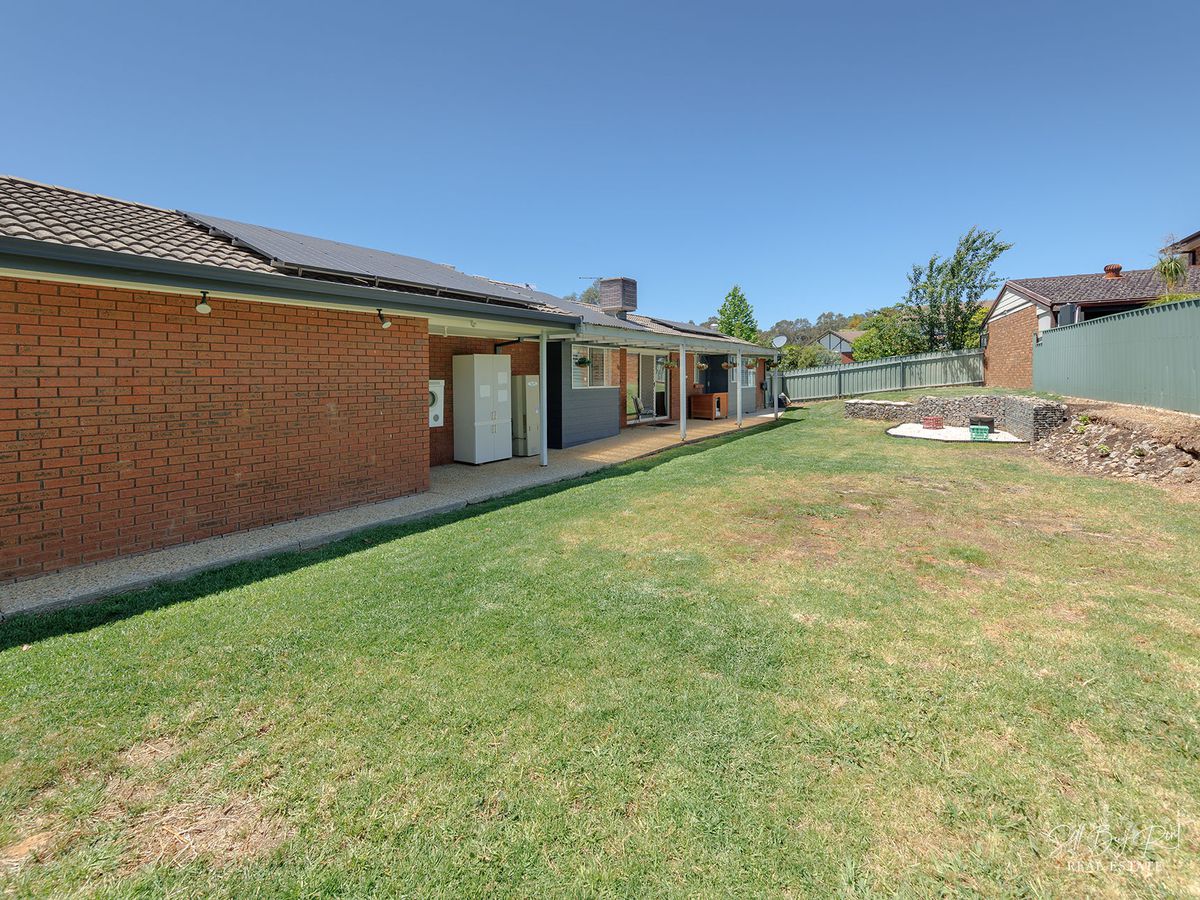 10 GOLFLINKS AVENUE, Wodonga sellbuyrent