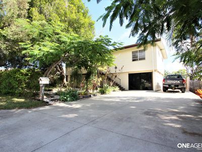 87 Hammond Street, Urangan