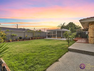 6 Baxter Close, Huntingdale