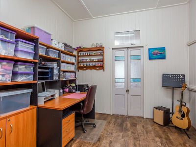 52 Baynes Street, Wondai
