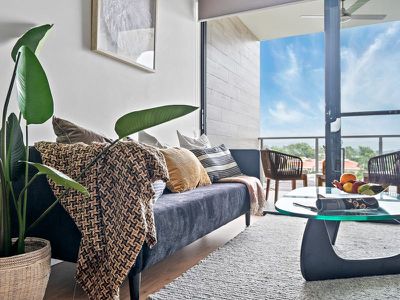 13 / 51-55 Lumley Street, Upper Mount Gravatt