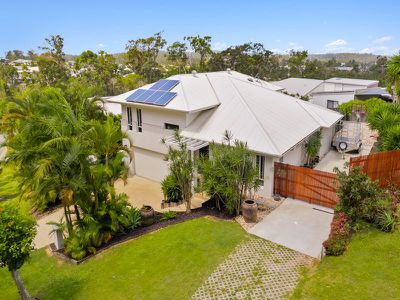 15 Chinaberry Crescent, Upper Coomera
