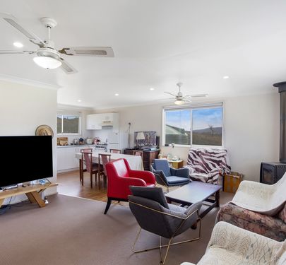 4540 Jerangle Road, Captains Flat