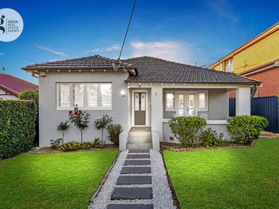 27 Linton Avenue, West Ryde