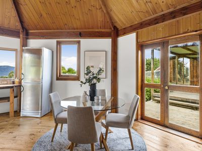 351 Golden Valley Road, Cygnet