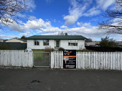 17 Ayr Street, Mosgiel