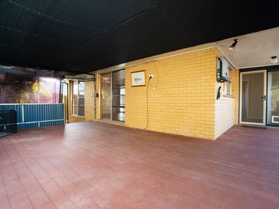 5 GLASGOW STREET, Wodonga