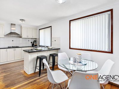 6 Kaylaur Crescent, Albion Park Rail