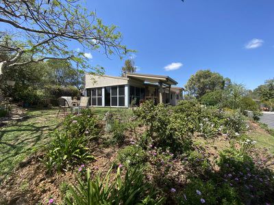 233 Mercer Springate Road, Nanango