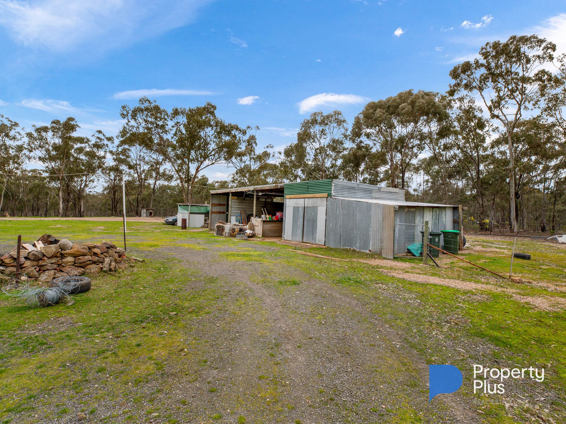 59 Williamsons Road, Laanecoorie