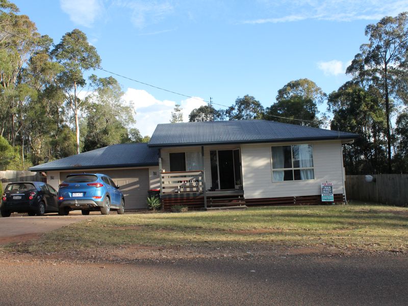 41 Blackbutt Street, Blackbutt Main Street Realty