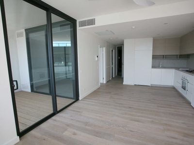 302 / 1 Nagurra Place, Rozelle