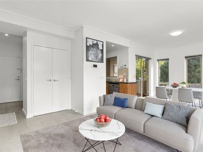 5 / 1 Canning Street, North Melbourne