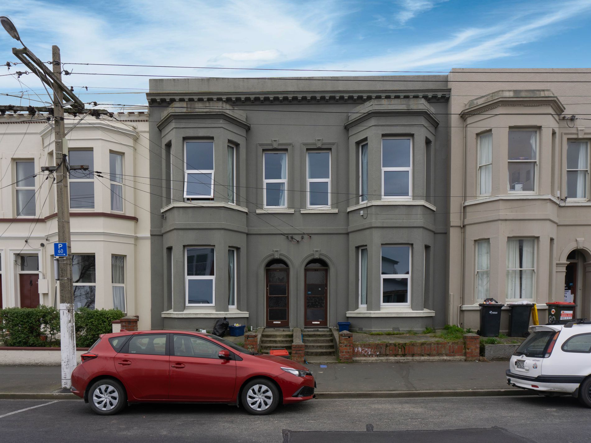 26 - 28 Clyde Street, North Dunedin