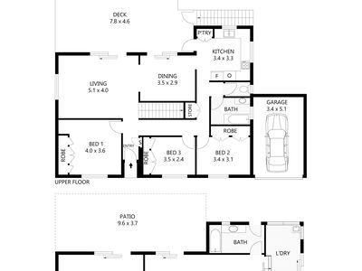 13 Dahl Crescent, Wulguru
