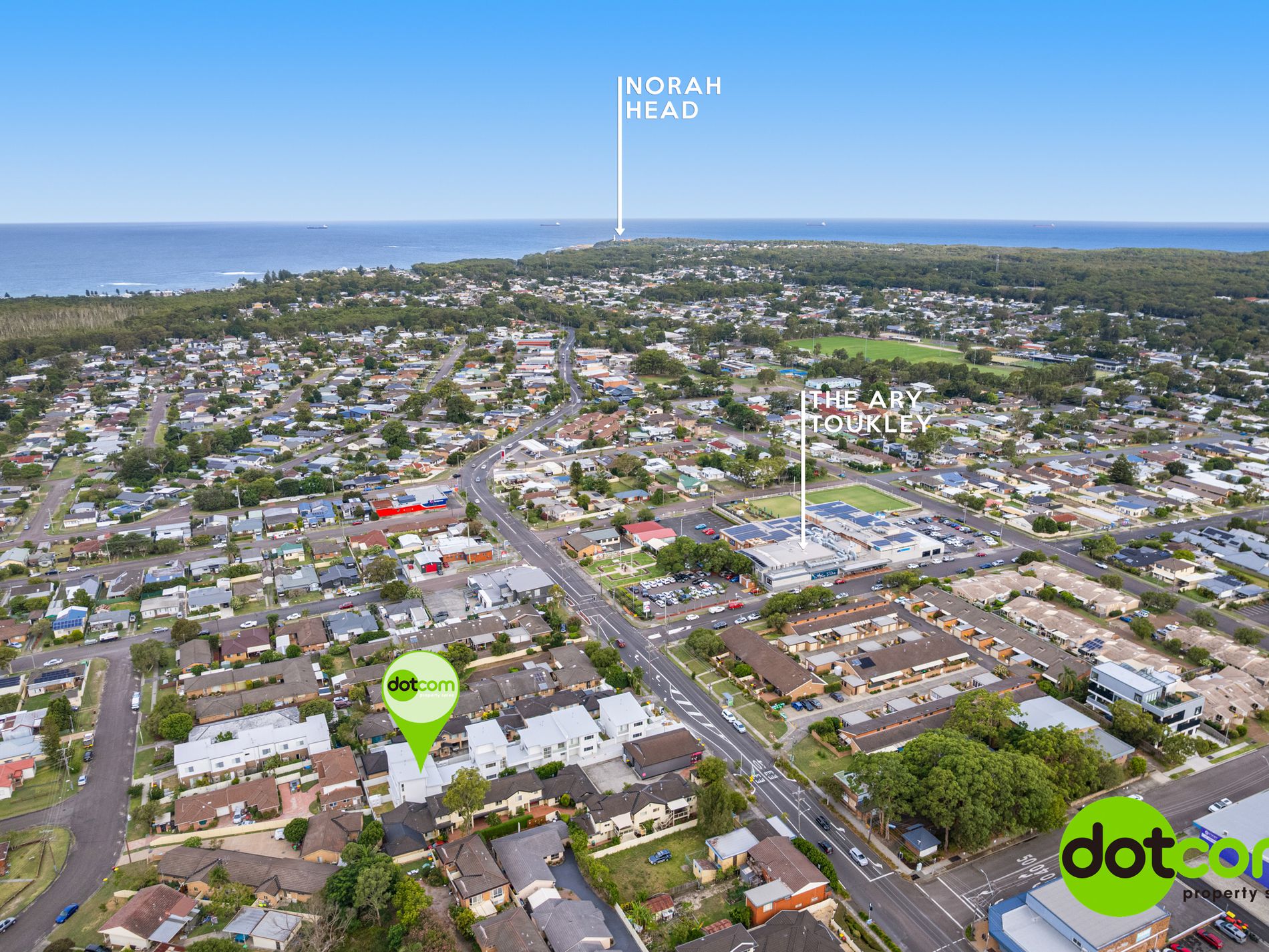 6 / 286 Main Road, Toukley - Image 1