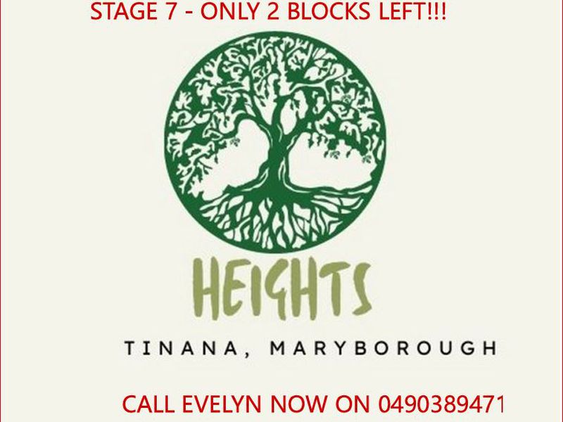 Lot 94, Jindilli Way, Tinana