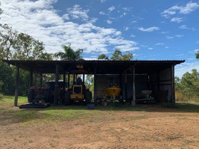 70 Oakey Creek Road, Cooktown