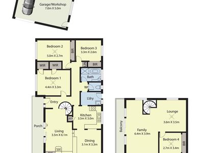 10 Kara Road, Seaview Downs