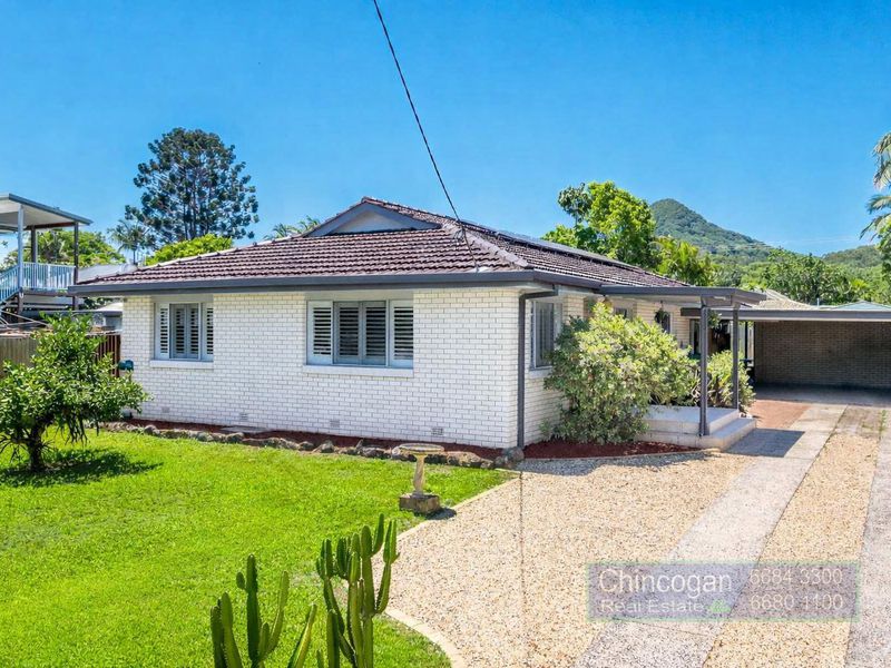 2 Banksia Place, Mullumbimby